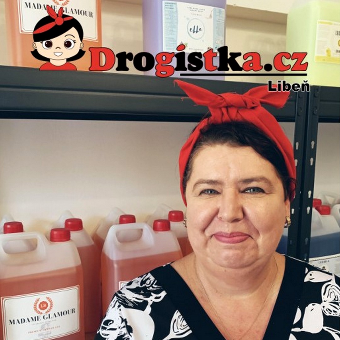 dd vydejna praha 1